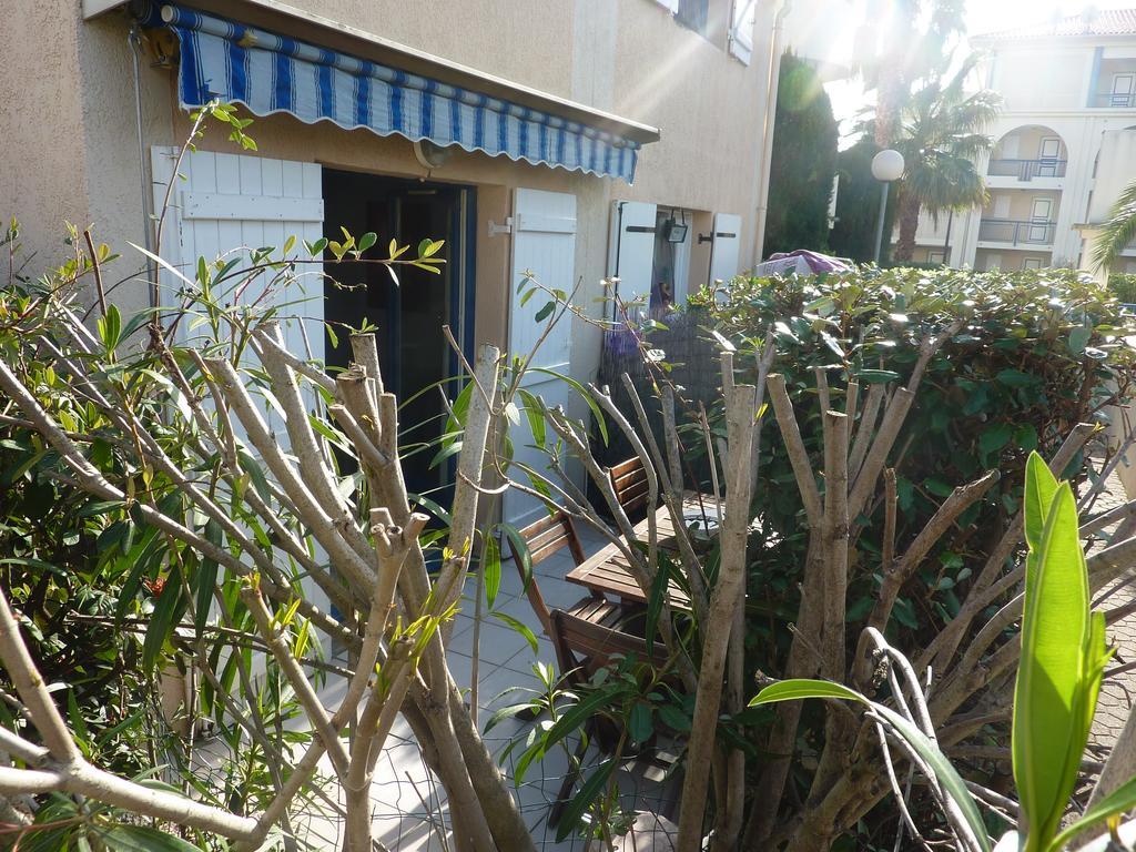 Villa Mas Provençal à Le Lavandou Extérieur photo