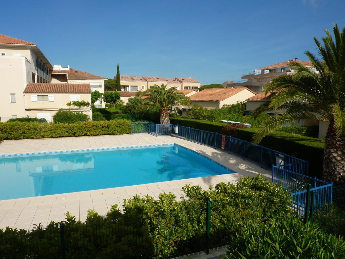 Villa Mas Provençal à Le Lavandou Extérieur photo