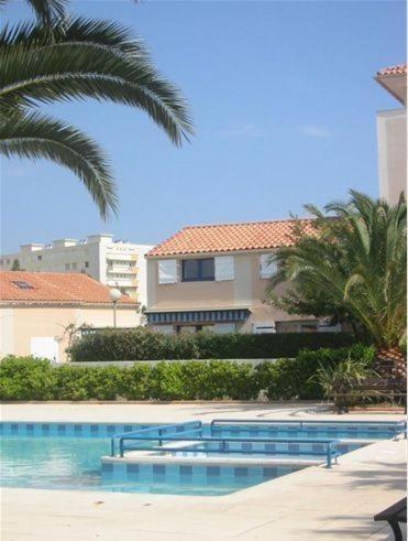 Villa Mas Provençal à Le Lavandou Extérieur photo